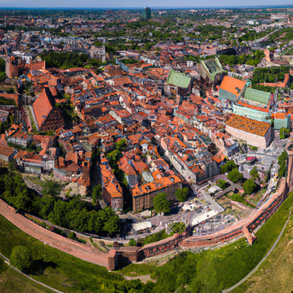 Krakow Museum